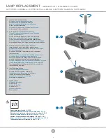 Предварительный просмотр 39 страницы BOXLIGHT XD-2m User Manual