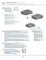 Предварительный просмотр 40 страницы BOXLIGHT XD-2m User Manual