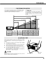 Предварительный просмотр 9 страницы BOXLIGHT XP-8t User Manual