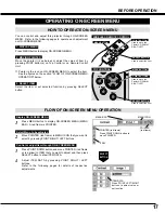 Предварительный просмотр 17 страницы BOXLIGHT XP-8t User Manual