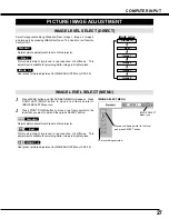 Предварительный просмотр 27 страницы BOXLIGHT XP-8t User Manual