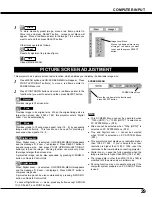 Предварительный просмотр 29 страницы BOXLIGHT XP-8t User Manual