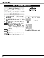 Предварительный просмотр 30 страницы BOXLIGHT XP-8t User Manual