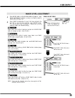 Предварительный просмотр 33 страницы BOXLIGHT XP-8t User Manual