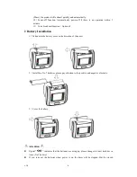 Preview for 8 page of Boxym bpw1 User Manual