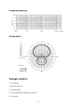 Preview for 4 page of Boya BY-BM2021 User Manual