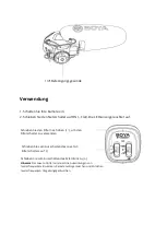 Preview for 50 page of Boya BY-BM3031 User Manual