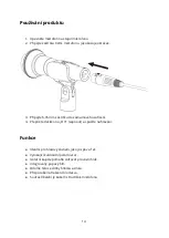 Preview for 14 page of Boya BY-BM58 User Manual