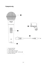 Preview for 22 page of Boya BY-BM58 User Manual