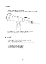 Preview for 32 page of Boya BY-BM58 User Manual