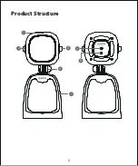 Предварительный просмотр 3 страницы Boya BY-CM6 User Manual