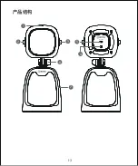 Предварительный просмотр 14 страницы Boya BY-CM6 User Manual