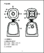 Предварительный просмотр 14 страницы Boya BY-CM6A User Manual