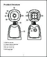 Preview for 3 page of Boya BY-CM6B User Manual