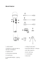 Preview for 15 page of Boya BY-HM2 User Manual