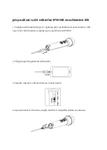 Preview for 16 page of Boya BY-HM2 User Manual