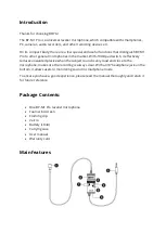 Preview for 3 page of Boya BY-M1 Pro User Manual