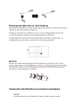 Preview for 52 page of Boya BY-M1 Pro User Manual