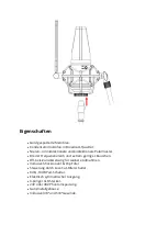 Preview for 50 page of Boya BY-M1000 User Manual