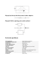 Предварительный просмотр 12 страницы Boya BY-M2 User Manual