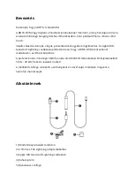 Предварительный просмотр 24 страницы Boya BY-M2 User Manual