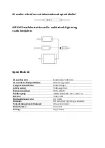 Предварительный просмотр 26 страницы Boya BY-M2 User Manual