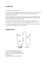 Предварительный просмотр 31 страницы Boya BY-M2 User Manual