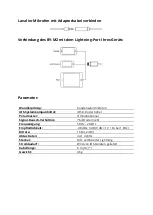 Предварительный просмотр 33 страницы Boya BY-M2 User Manual