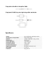 Предварительный просмотр 19 страницы Boya BY-M2D User Manual