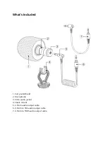 Предварительный просмотр 5 страницы Boya BY-MM1 User Manual