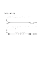 Предварительный просмотр 6 страницы Boya BY-MM1 User Manual