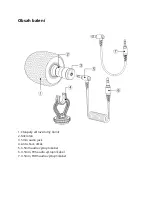 Предварительный просмотр 18 страницы Boya BY-MM1 User Manual