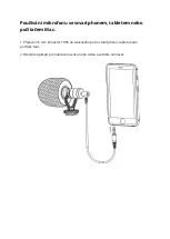 Предварительный просмотр 20 страницы Boya BY-MM1 User Manual