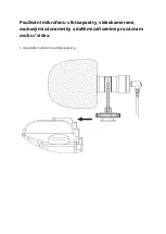 Предварительный просмотр 21 страницы Boya BY-MM1 User Manual