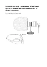 Предварительный просмотр 34 страницы Boya BY-MM1 User Manual