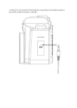 Предварительный просмотр 35 страницы Boya BY-MM1 User Manual