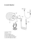 Предварительный просмотр 44 страницы Boya BY-MM1 User Manual