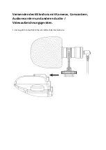 Предварительный просмотр 59 страницы Boya BY-MM1 User Manual