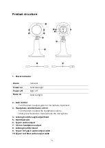 Предварительный просмотр 5 страницы Boya BY-PM300 User Manual