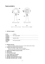 Предварительный просмотр 17 страницы Boya BY-PM300 User Manual