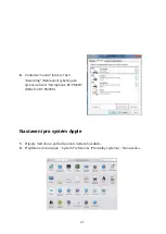 Предварительный просмотр 21 страницы Boya BY-PM300 User Manual