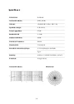 Предварительный просмотр 23 страницы Boya BY-PM300 User Manual