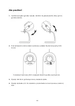 Предварительный просмотр 30 страницы Boya BY-PM300 User Manual