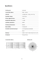 Предварительный просмотр 35 страницы Boya BY-PM300 User Manual