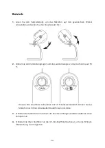 Предварительный просмотр 54 страницы Boya BY-PM300 User Manual