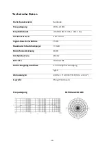 Предварительный просмотр 58 страницы Boya BY-PM300 User Manual