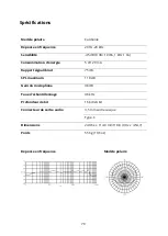 Предварительный просмотр 70 страницы Boya BY-PM300 User Manual