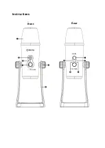 Предварительный просмотр 4 страницы Boya BY-PM700 User Manual