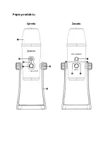 Предварительный просмотр 23 страницы Boya BY-PM700 User Manual