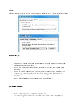 Preview for 12 page of Boya BY-PM700SP User Manual